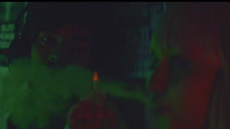 кадр из фильма Sunscream