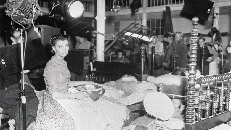 The Making of a Legend: Gone with the Wind