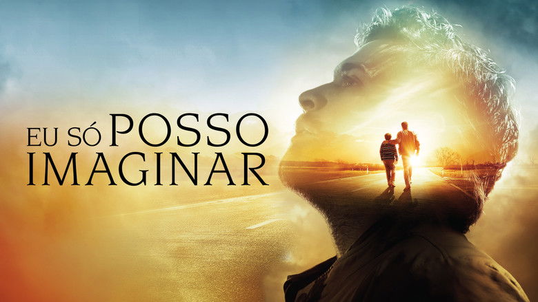 кадр из фильма Можно только представить