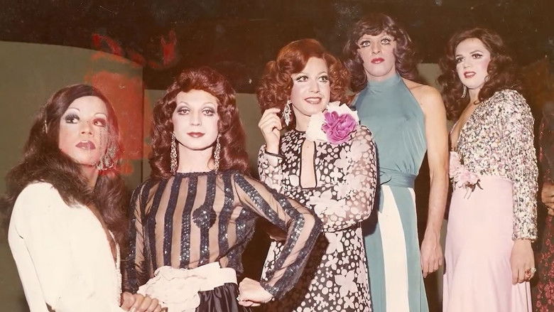 кадр из фильма São Paulo em Hi-Fi