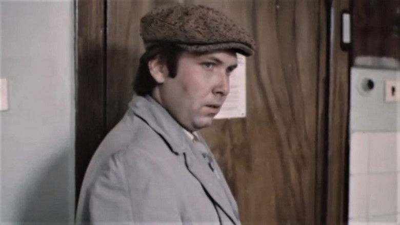 кадр из фильма Двадцать минут с ангелом