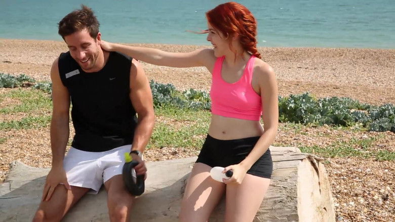 кадр из фильма Fit