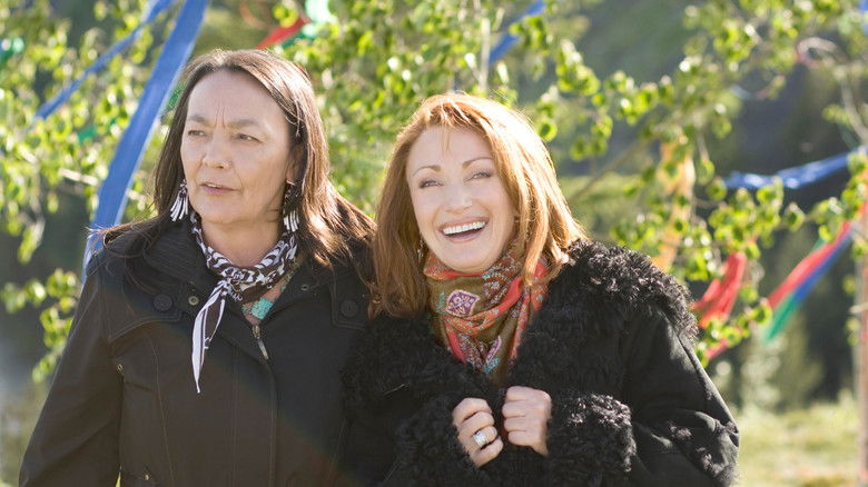 кадр из фильма Дорогая Пруденс