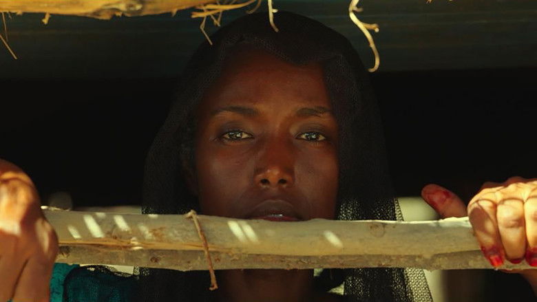 кадр из фильма Mother Mother