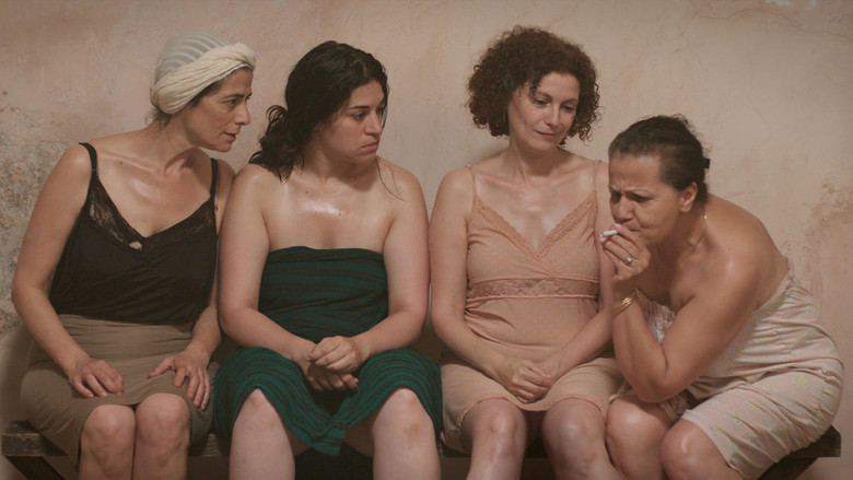 кадр из фильма Я всё еще курю тайком