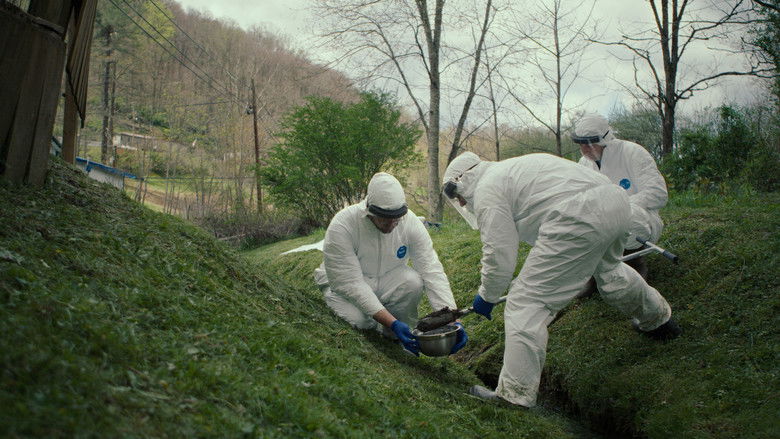 кадр из фильма Impossible Town