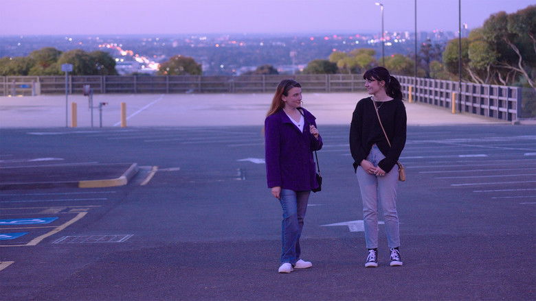 кадр из фильма Wings to You