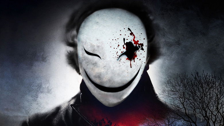 кадр из фильма Исчезни