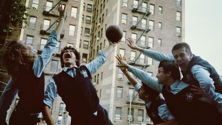 кадр из фильма January 31st