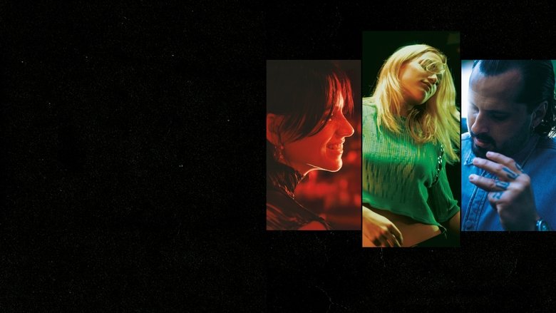 кадр из фильма Comeback