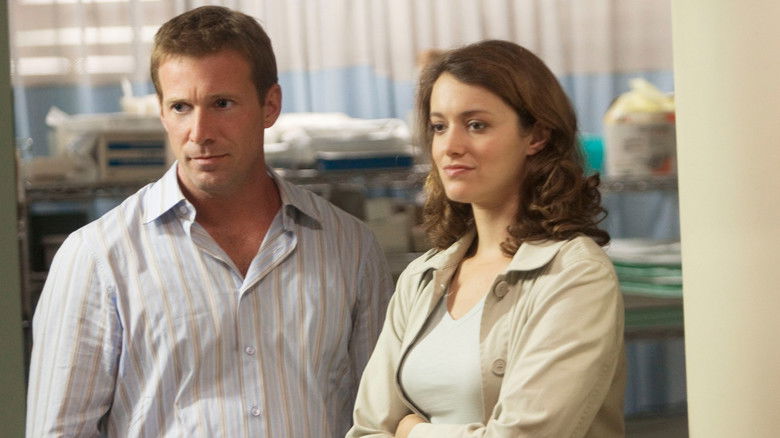 кадр из фильма Charlie & Me