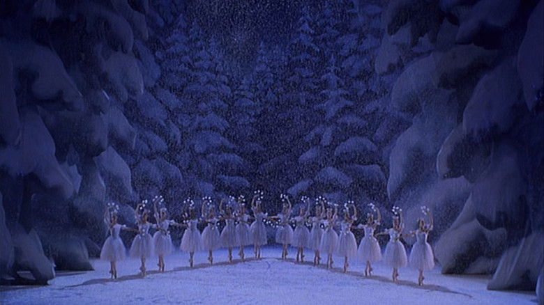 кадр из фильма Щелкунчик