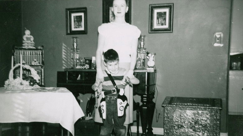 кадр из фильма James Ellroy : american dog