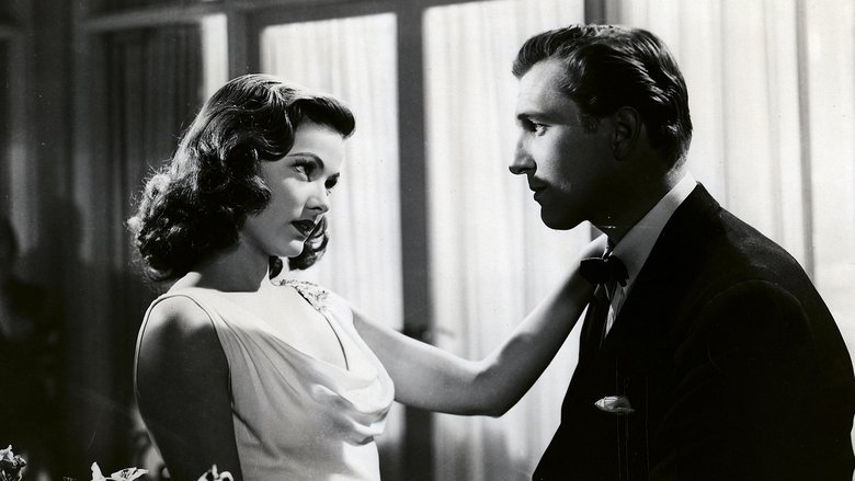 кадр из фильма Лора