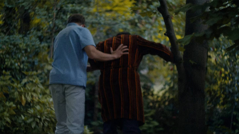 кадр из фильма Felzárkózás