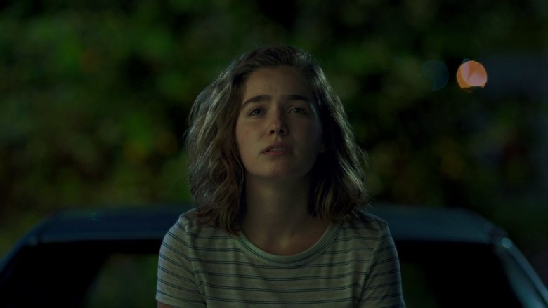 кадр из фильма Колумбус