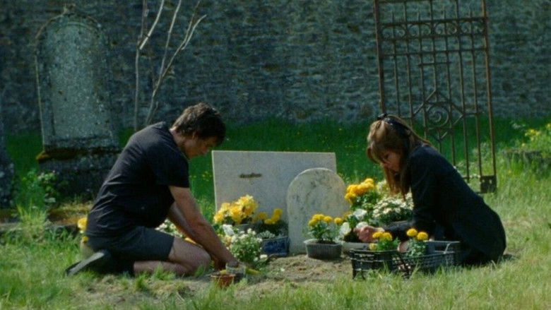 кадр из фильма Anapidae (Appelle-moi)