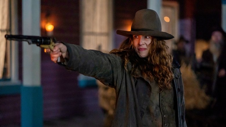 кадр из фильма Calamity Jane