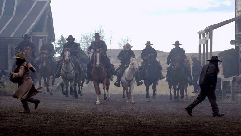 кадр из фильма Мертвец из Тумстоуна 2