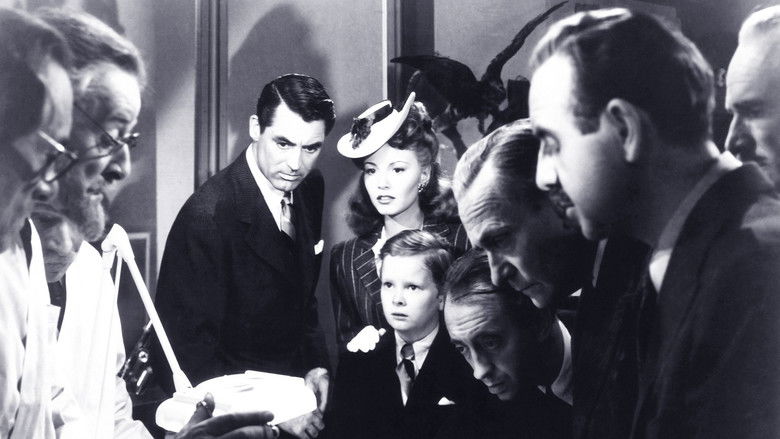 кадр из фильма Жили-были