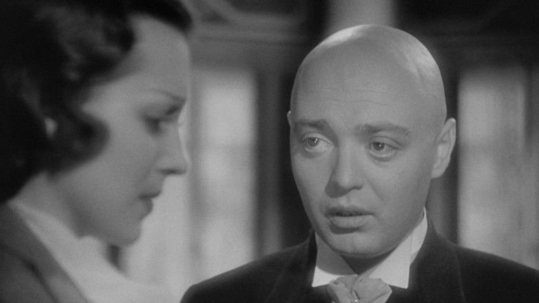 кадр из фильма Mad Love