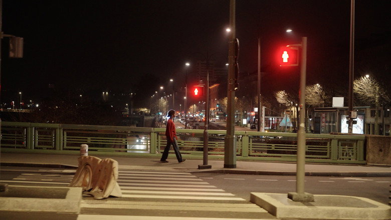 кадр из фильма Hedera Helix