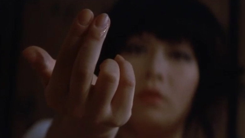 кадр из фильма のけぞる女