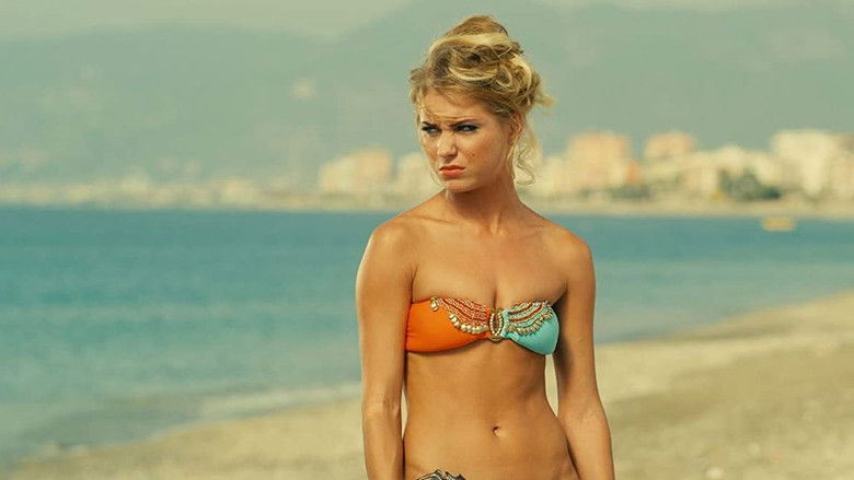 кадр из фильма Что творят мужчины!