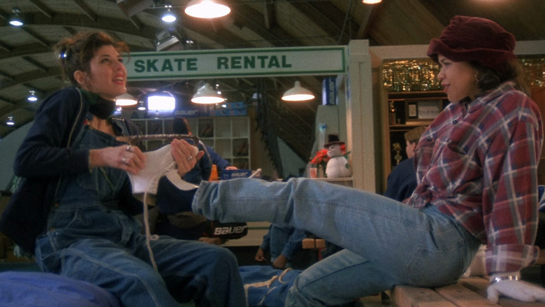 кадр из фильма Дикое сердце