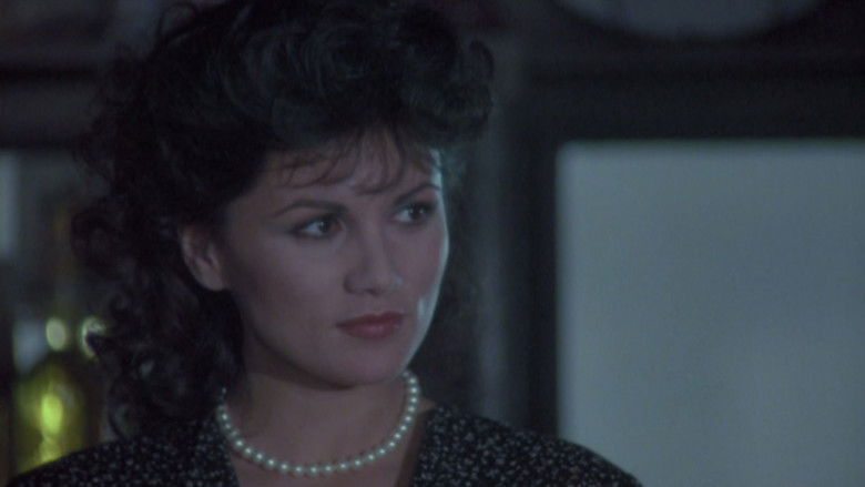 кадр из фильма Миранда