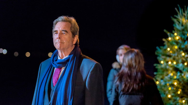 кадр из фильма Рождество в Энджел-Фоллс