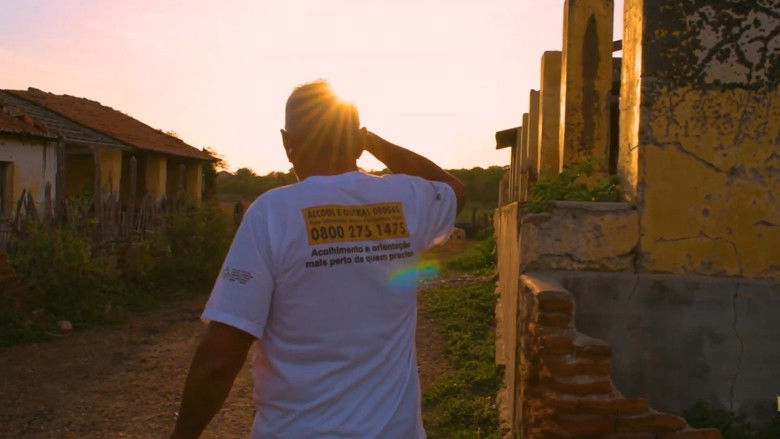 кадр из фильма Cabeça de Bode