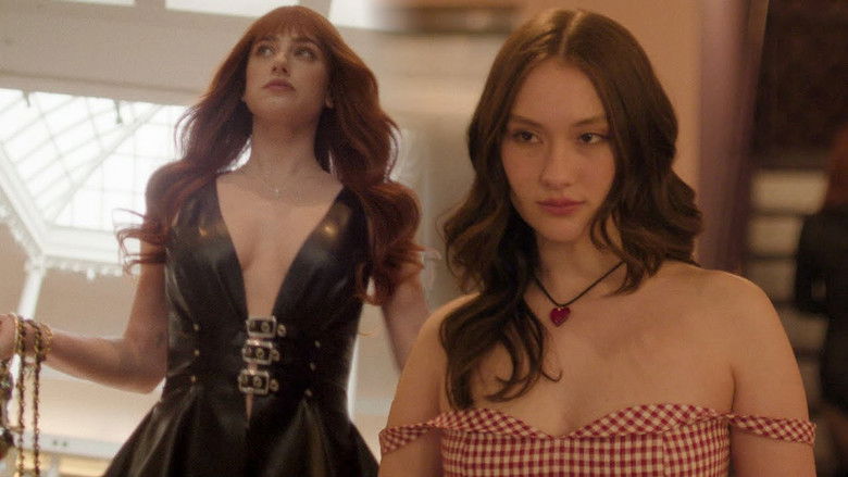 кадр из фильма Запретный плод