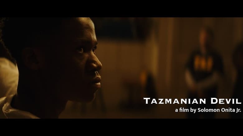 кадр из фильма Tazmanian Devil