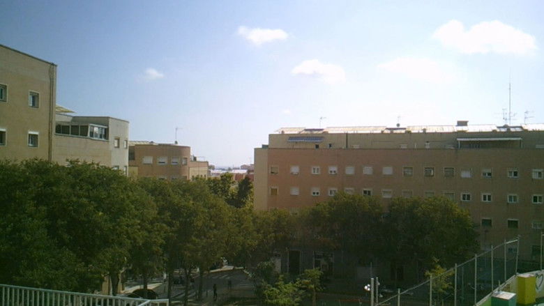 кадр из фильма Trànsit