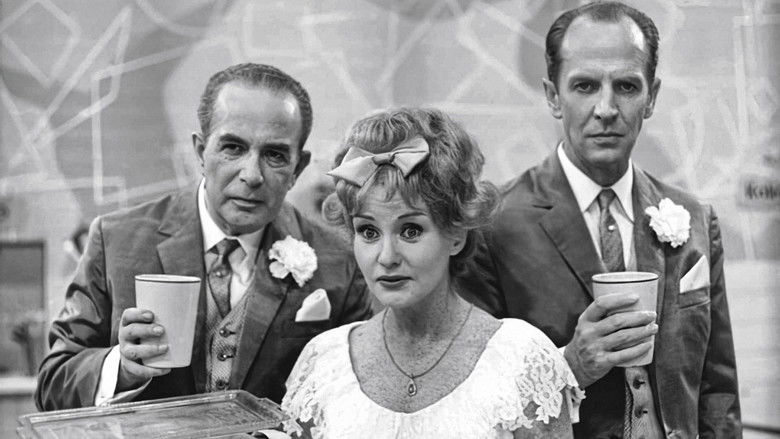 кадр из фильма Upał