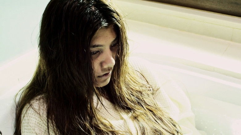 кадр из фильма The Encounter 2: Paradise Lost