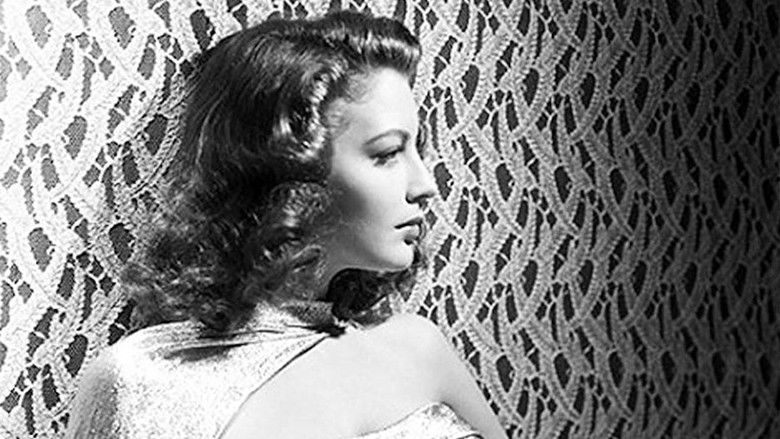 кадр из фильма Мейзи едет в Рено