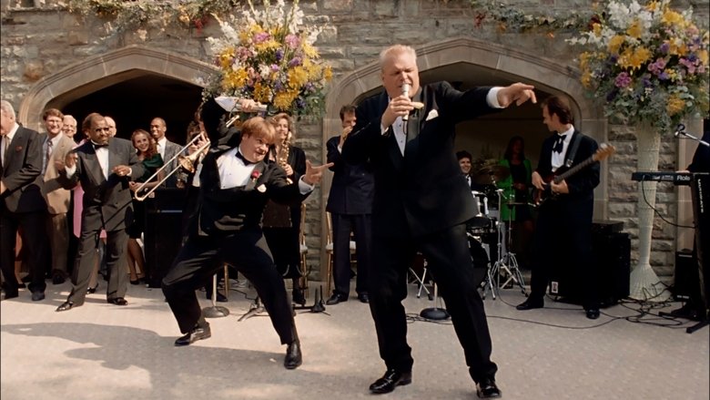 кадр из фильма Увалень Томми