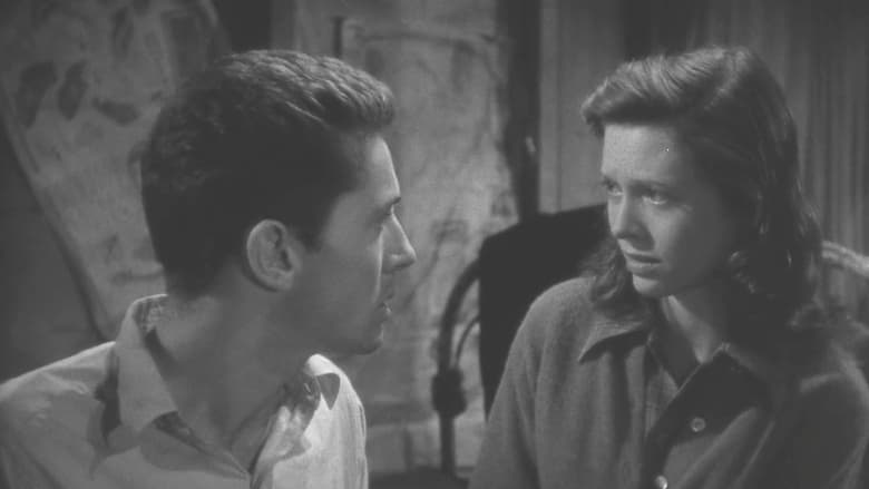 кадр из фильма Секрет женщины