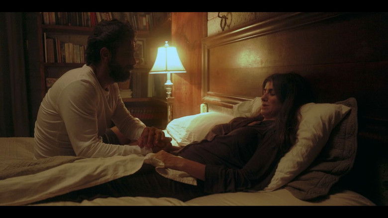 кадр из фильма Fragmentos de Olvido