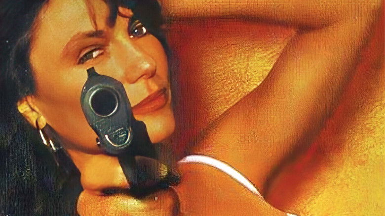 Торговец криминалом