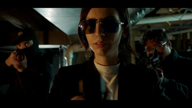 кадр из фильма Imitation Funk