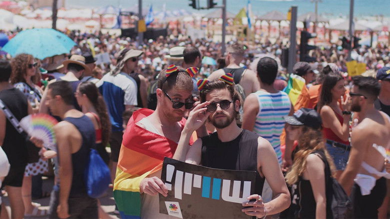 кадр из фильма אזרח מודאג