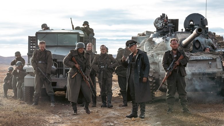 кадр из фильма Бессмертный