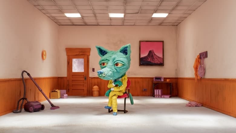 кадр из фильма Proceso de selección