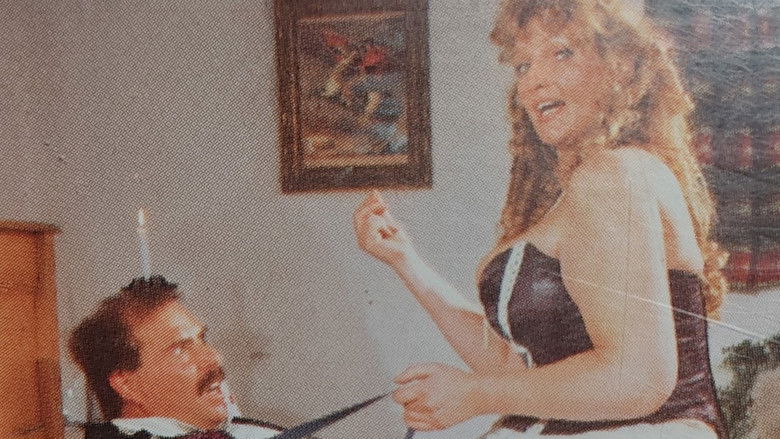 кадр из фильма Die amourösen Erlebnisse der Josefine Mutzenbacher mit Napoleon Bonaparte