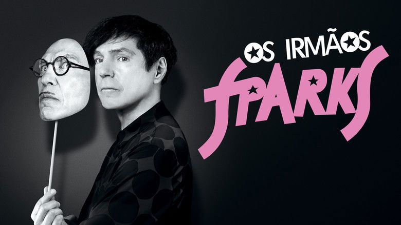 кадр из фильма Братья Sparks