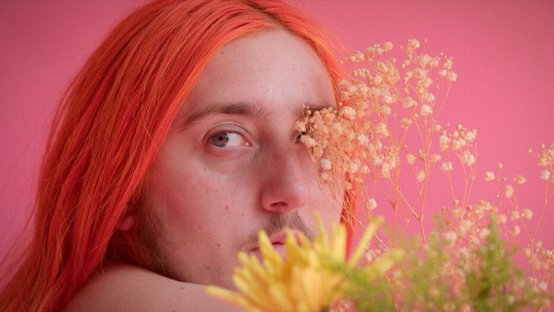 кадр из фильма LARRY (they/them)