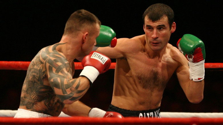 кадр из фильма Heroes: Best of British Boxing